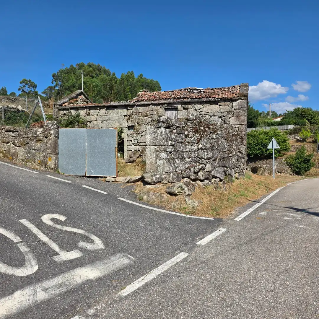 Haus zum Verkauf in Carretera de Fornelos, Pardalongas 5, imagen 2
