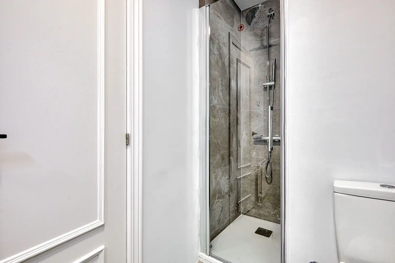 Flat with lift for sale in Chamberí, imagen 23