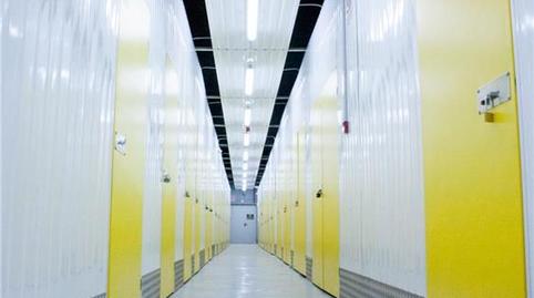 Foto 5 von Abstellraum zur Miete in Barrio de Delicias,  Zaragoza Capital