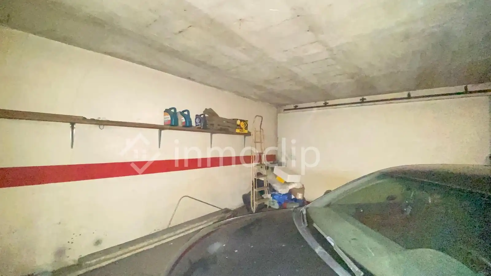 Garaje en venta en Salamanca