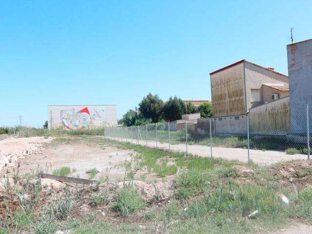 Terreno residencial en Venta en Pais Valencia en Deltebre