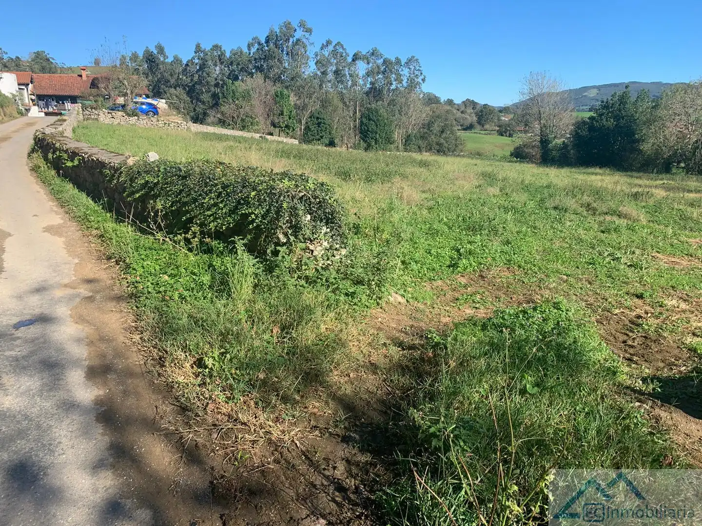 Terreny residencial en venda a La Miguela, imagen 2