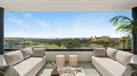 Photo 4 of Flat for sale in Los Monteros, Marbella