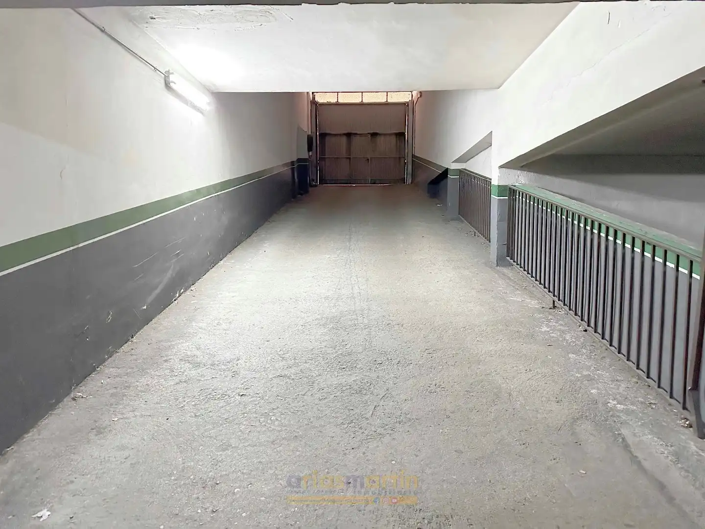 Garage for sale in Santiago Mirat, 3, Santa Marta de Tormes