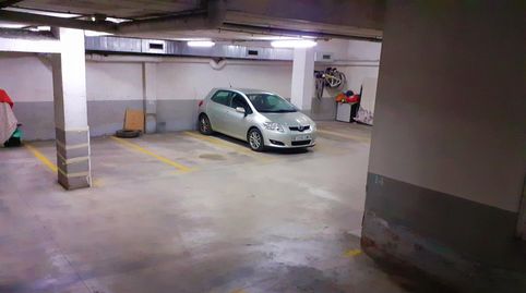 Foto 2 von Garage zur Miete in De Martorell, 3, L'Espirall, Vilafranca del Penedès