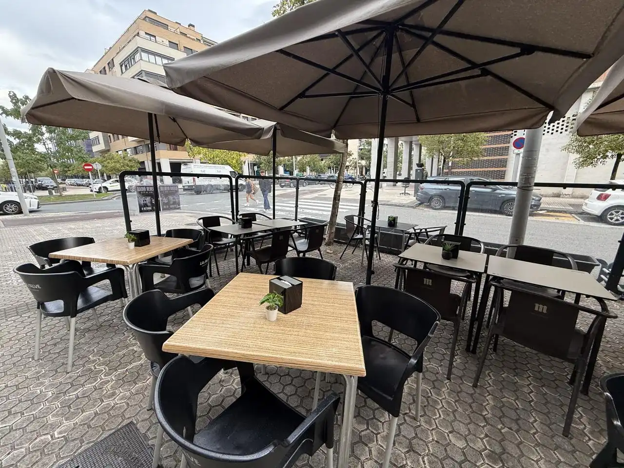 Local comercial en venta en Juan Zaragueta Kalea, imagen 59