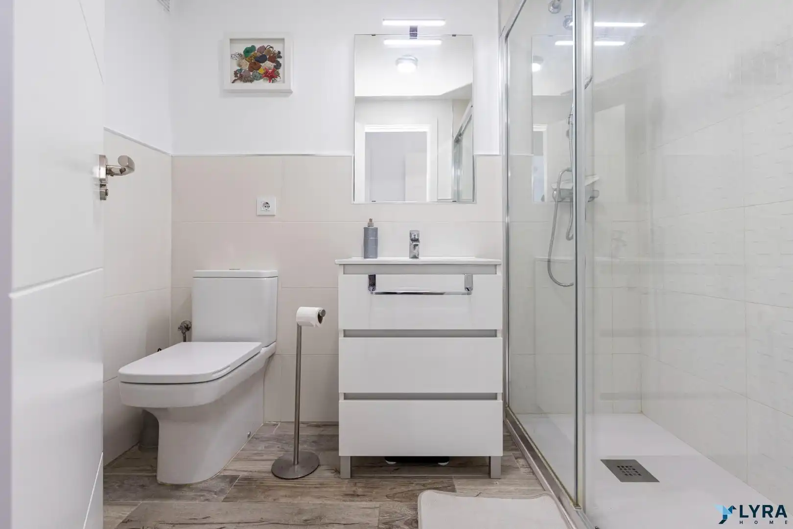 Apartament amb terrassa en venda a Carretera ATLANTERRA E 6, imagen 23