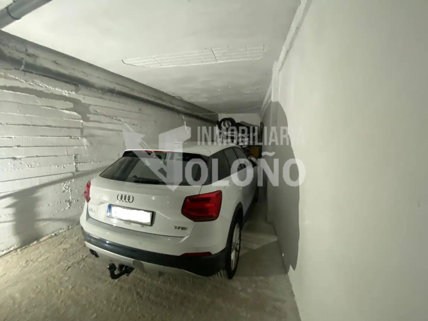 Ático en venta en Calle Avellanos, Casalarreina