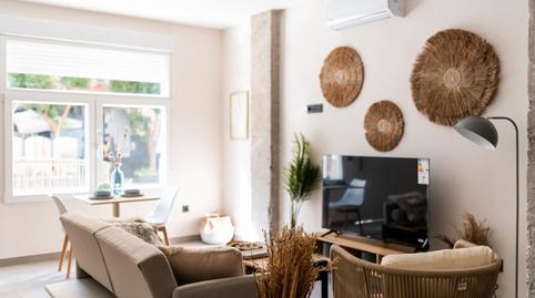 Foto 3 de Loft en venda a Calle el Tamboril, 34, Crta. De la Sierra,  Granada Capital