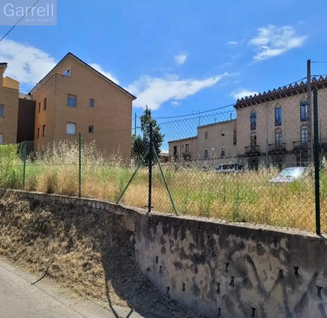 Terreni e lotti in vendita a CR PALAMOS (D)
 CELRA (GIRONA), imagen 12