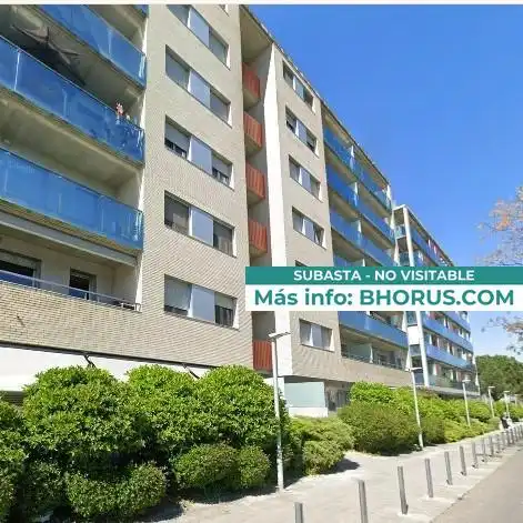 Pis amb ascensor en venda a PICASSO 6, imagen 3
