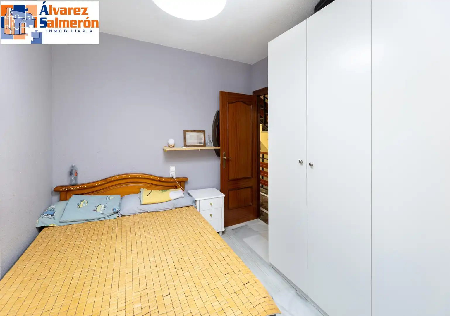 Casa a schiera con piscina in vendita a Calle los Huertos #7, imagen 20