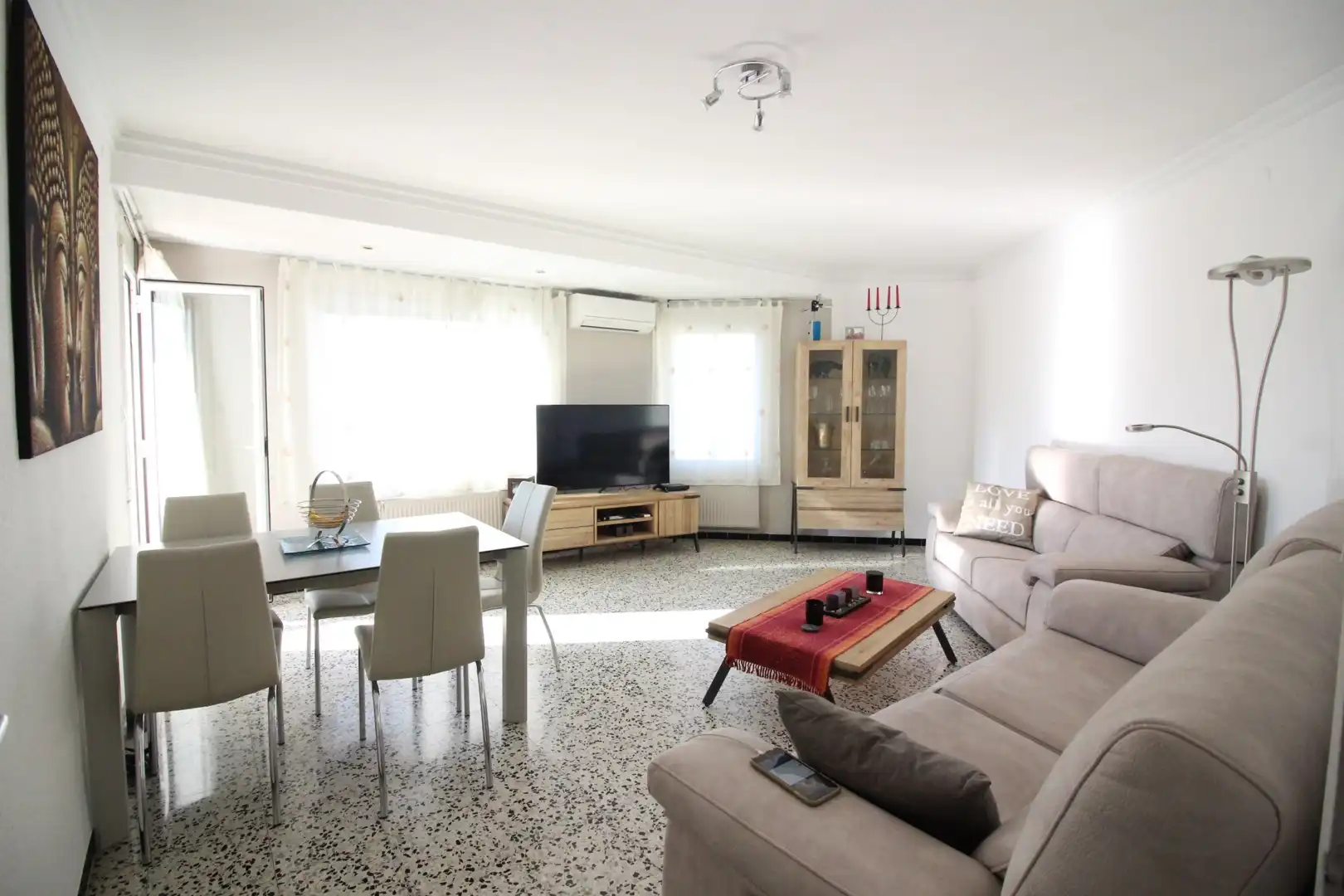 Wohnung zum Verkauf in Centre