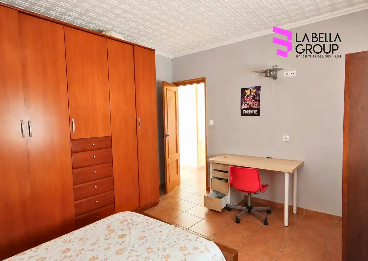 Chalet con jardín en venta en Calle Alhama, imagen 25