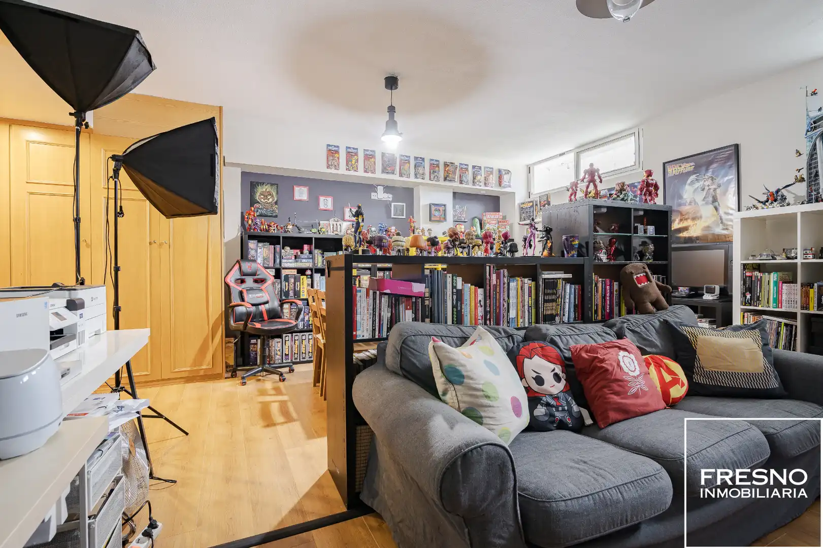 Detached homes for sale in Cobeña, Madrid