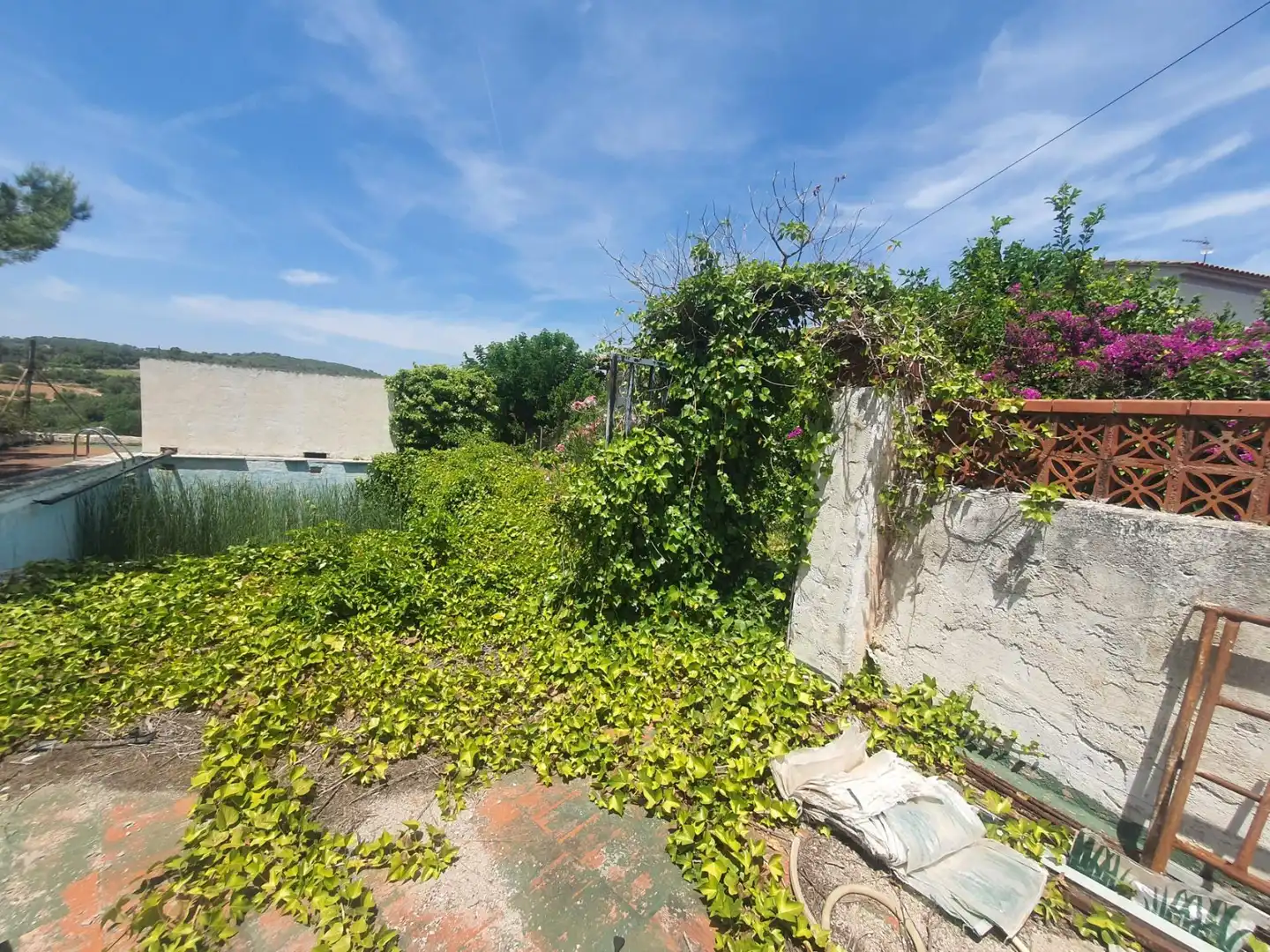 Residential land for sale in Bonastre