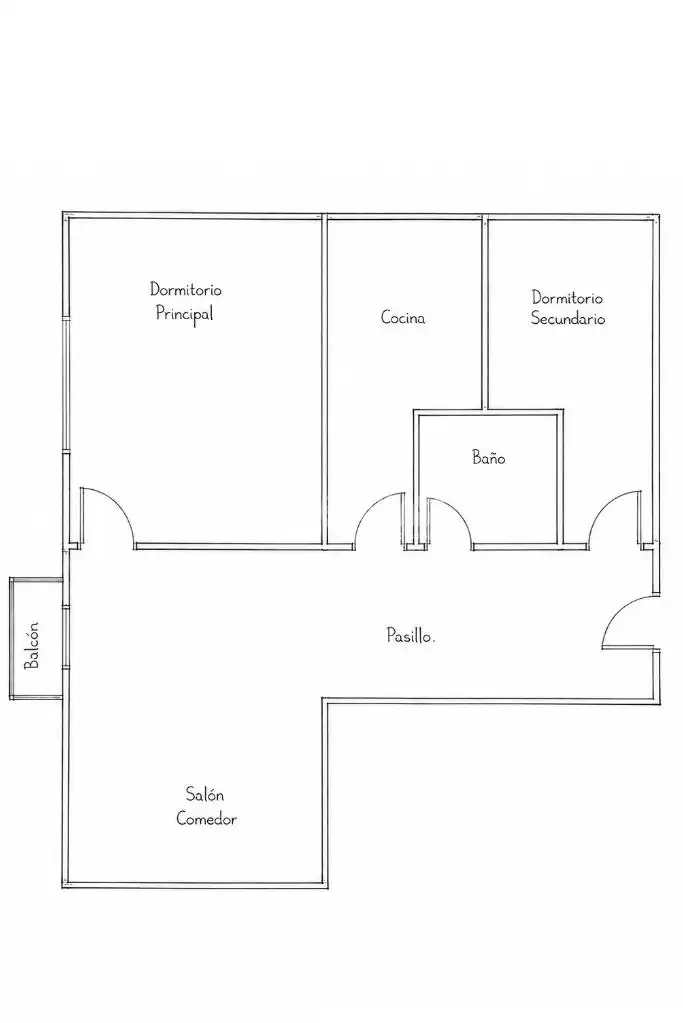 Wohnung zum Verkauf in Avda. De los Ogíjares, imagen 19