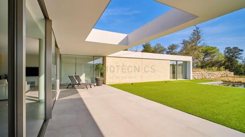 Photo 3 of Houses for sale in Calle Comtes Albade Liste, Vallromanes, Barcelona