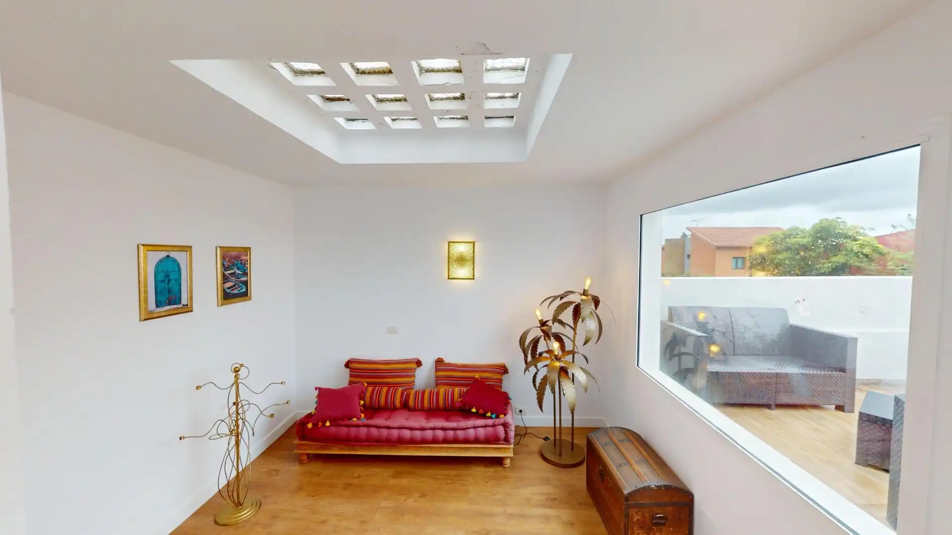 Terraced house with terrace for sale in Los Alvarados - Fuente los Berros - Bandama, imagen 36