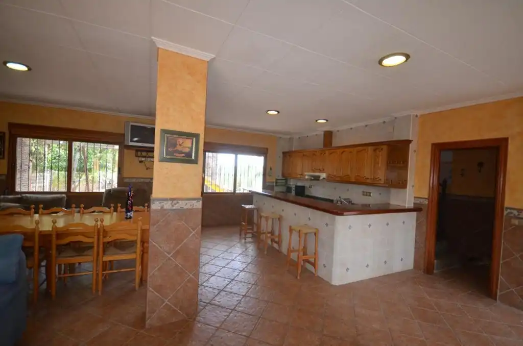 Casa o chalet en venta en Los Balcones - Los Altos