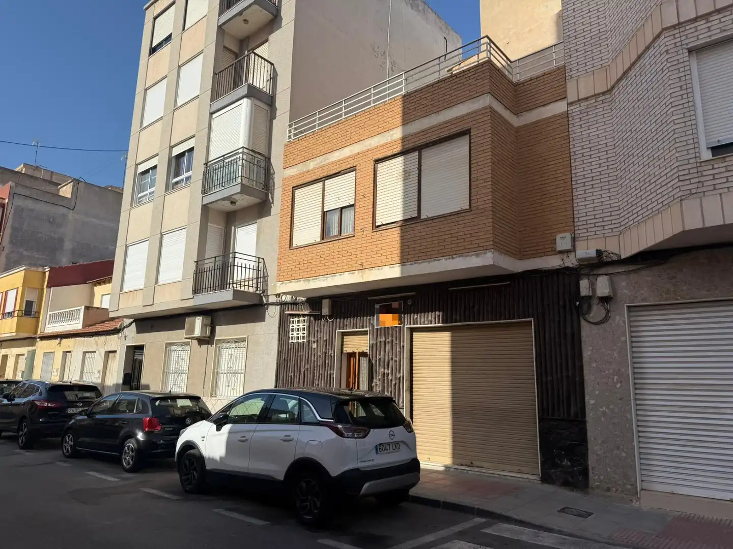 Haus zum Verkauf in Calle AUSIAS MARCH 24