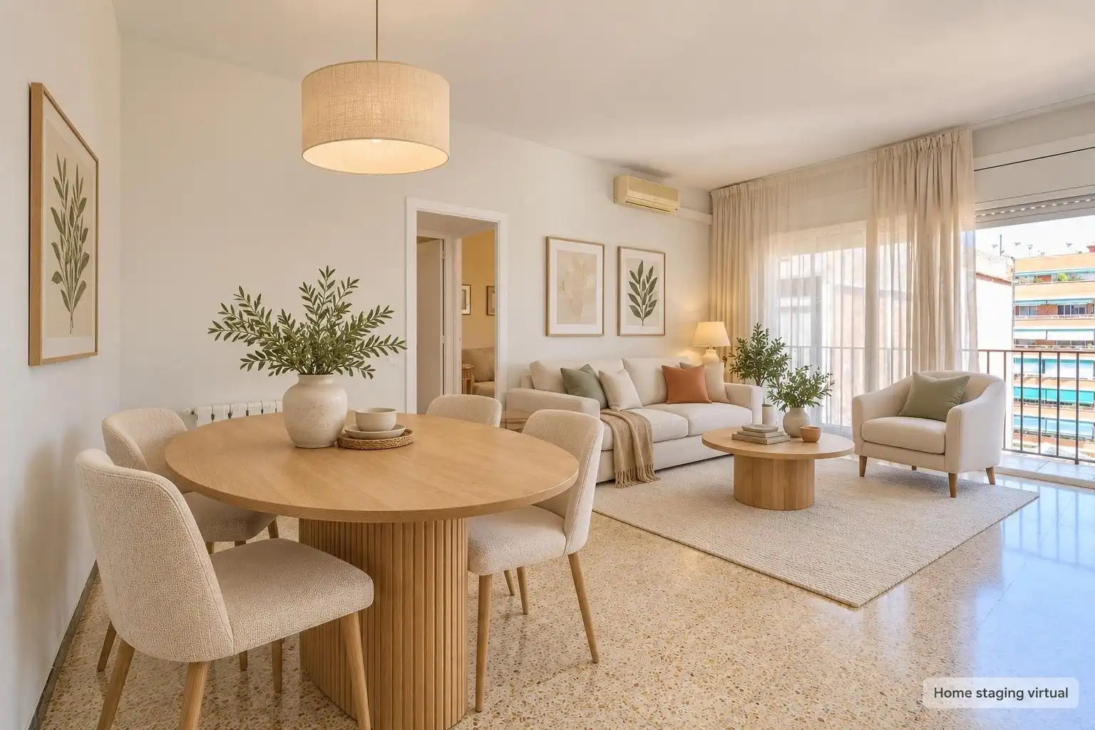 Wohnung mit Terrasse zum Verkauf in Calle INDEPENDENCIA, imagen 2