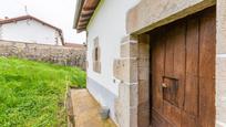 Exterior view of House or chalet for sale in Larraun  with Heating and Private garden