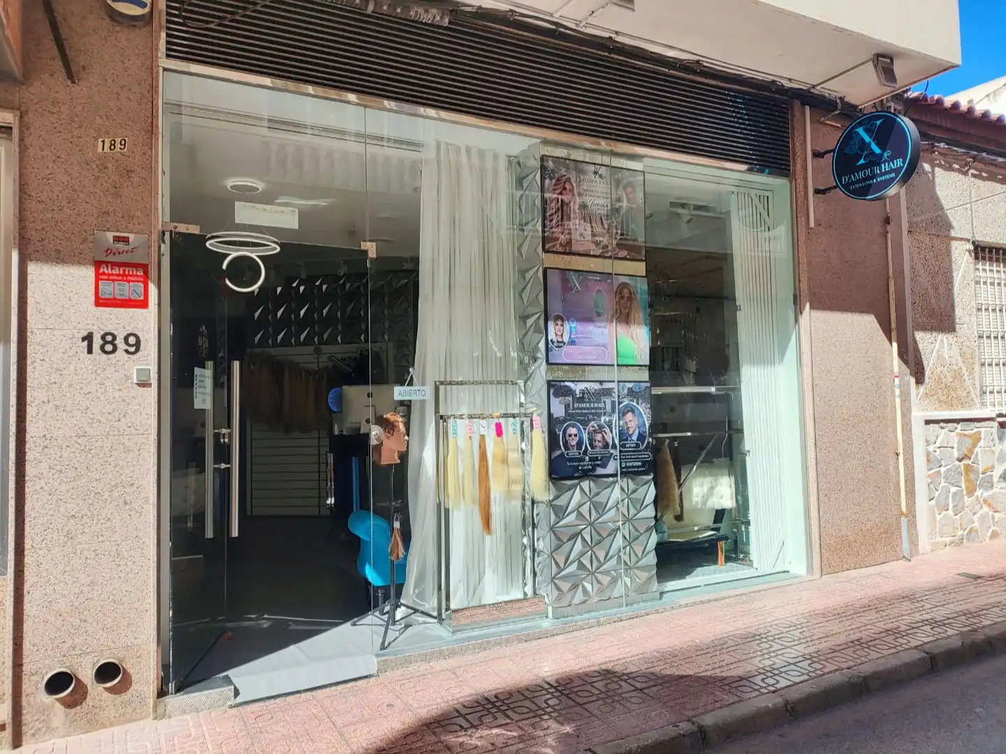 Local en venta en Torrevieja con Aire acondicionado, Calefacción y Amueblado