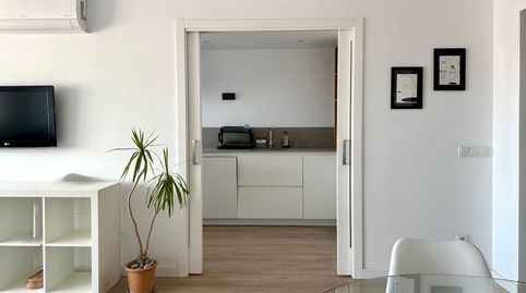 Foto 2 de Apartament de lloguer a Plaça de Toros, Palma de Mallorca