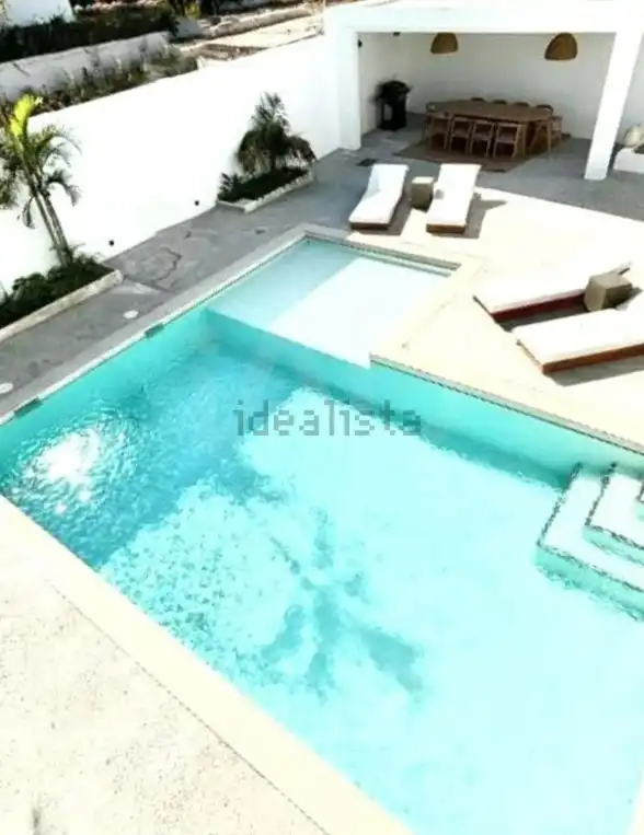 Villa mit Pool zum Verkauf in Milla de Oro, imagen 21