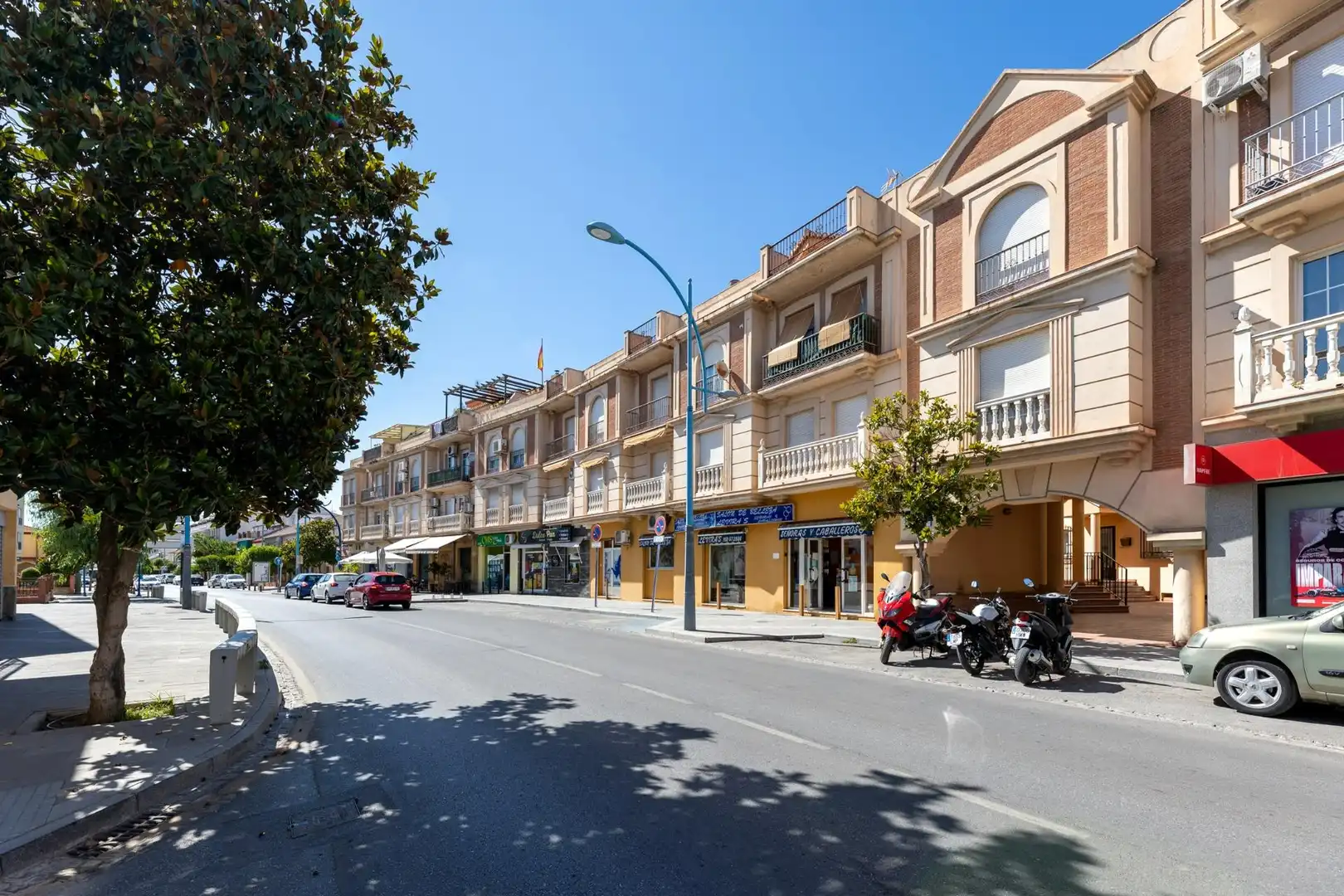 Àtic amb ascensor en venda a Calle San Ramón 88, imagen 22