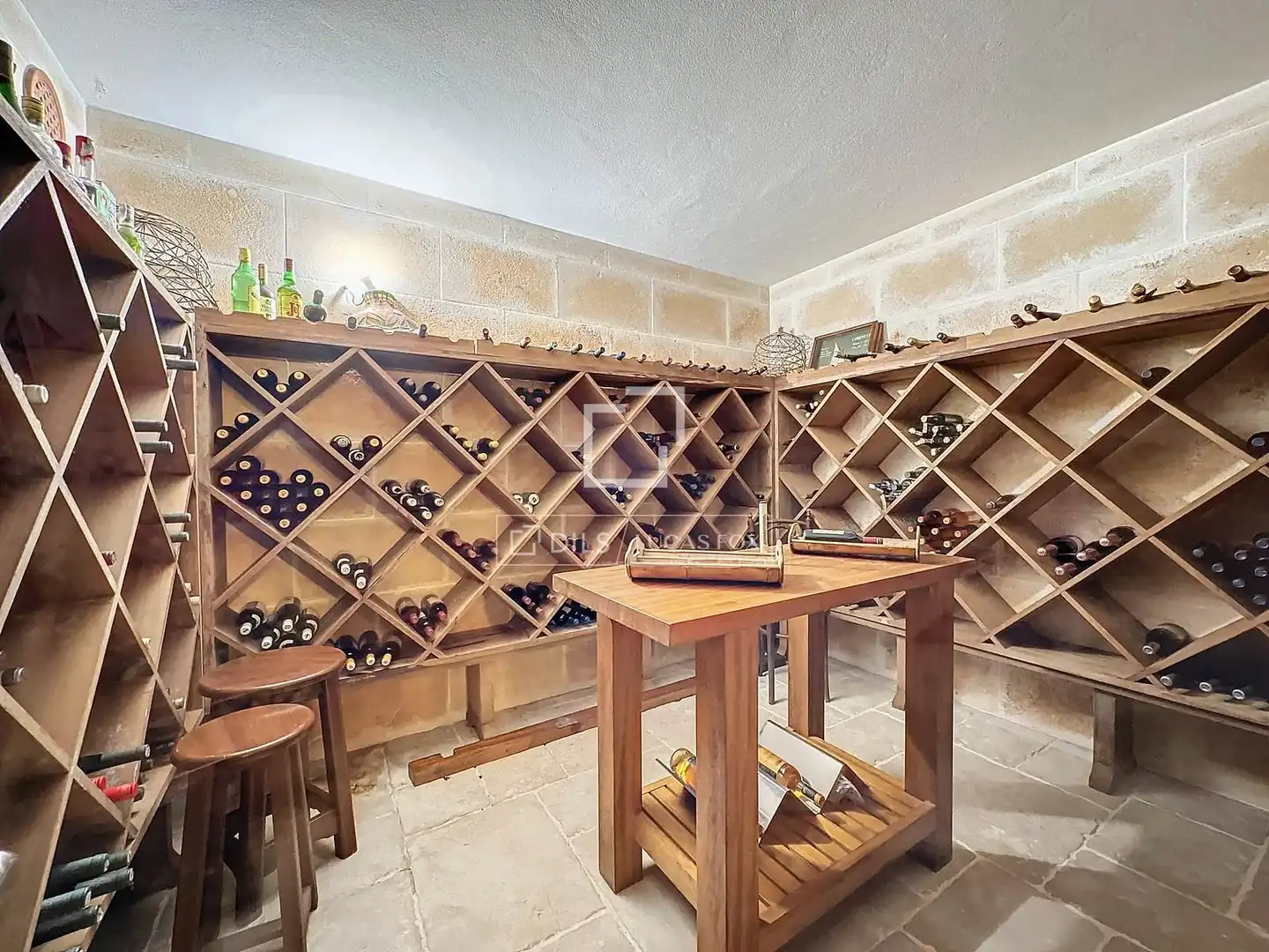 Casa o chalet en venta en Es Mercadal con Aire acondicionado, Calefacción y Jardín privado