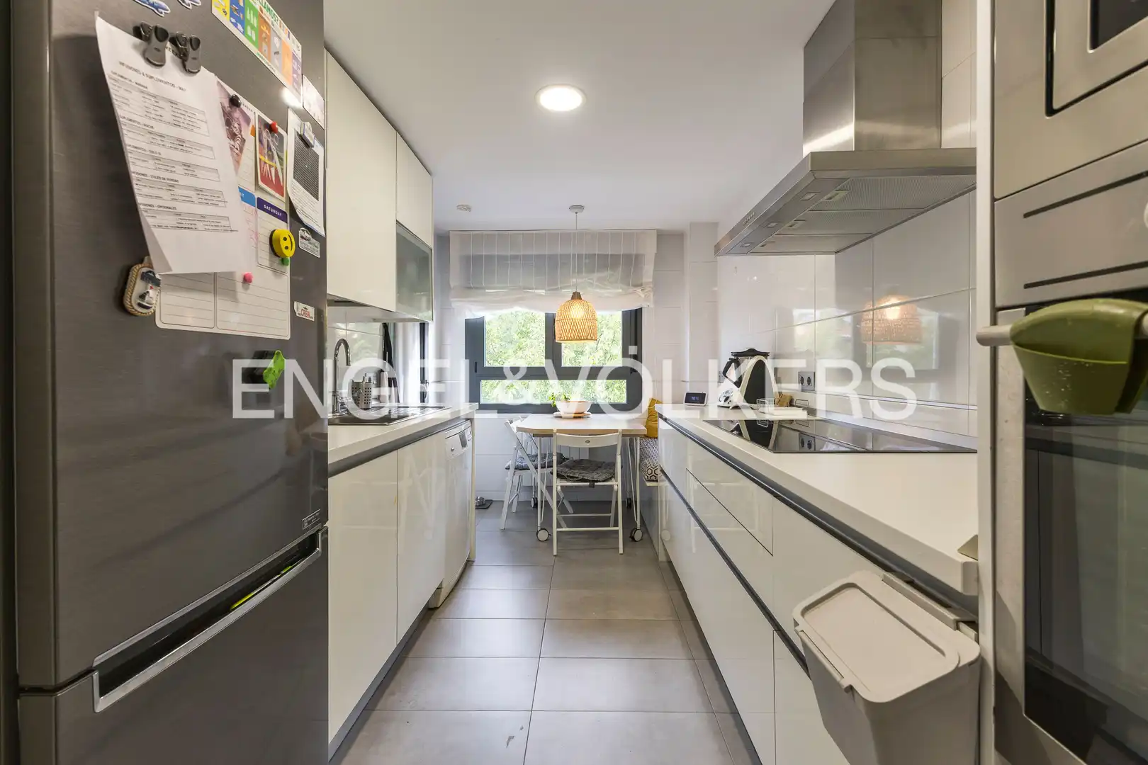 Cocina de Piso en venta en Barajas