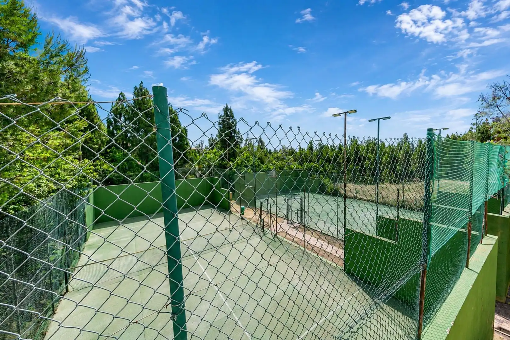 Vista exterior de Casa adosada en venta en Mijas con Jardín privado, Terraza y Trastero