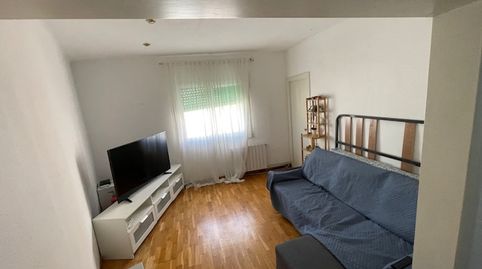 Foto 2 de Pis en venda a Carrer de la Mare de Déu Dels Angels, 74, La Teixonera, Barcelona Capital