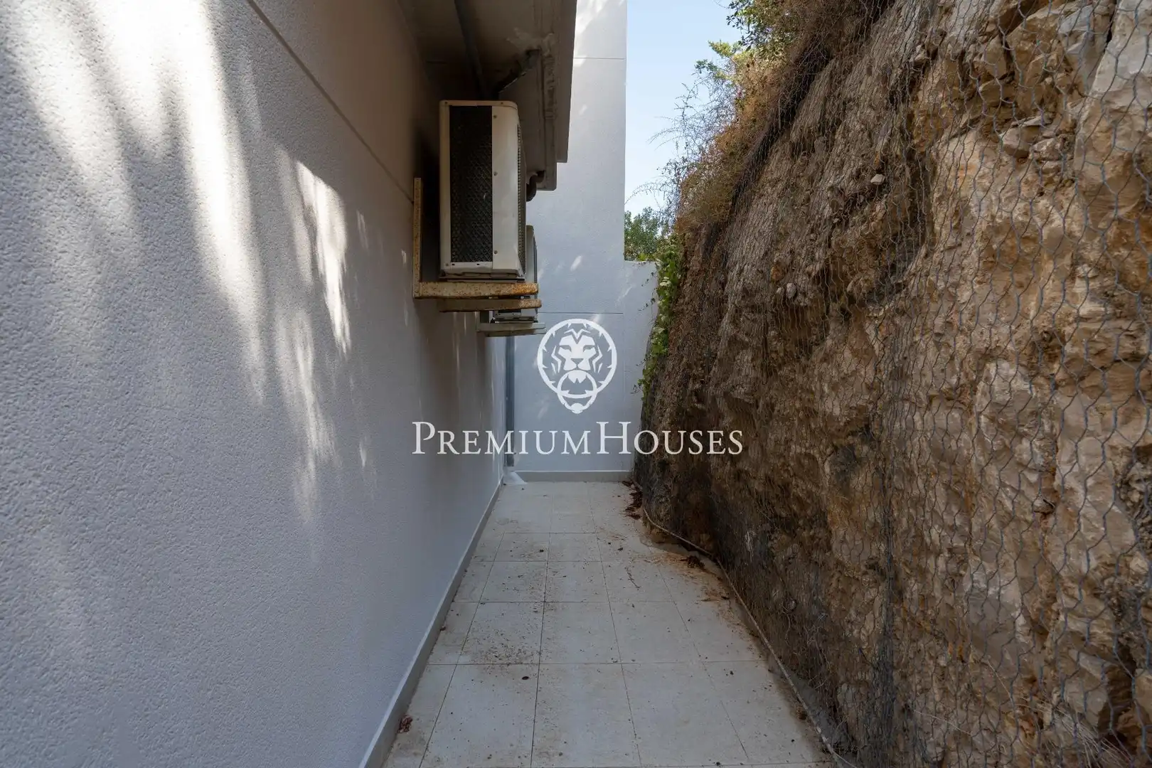 Casa o chalet en venta en Sant Pere de Ribes con Aire acondicionado, Calefacción y Jardín privado