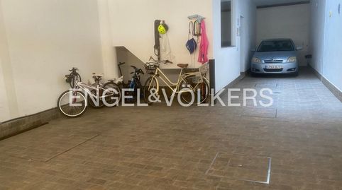 Foto 5 de Casa o xalet de lloguer a San Bernardo, Sevilla Capital