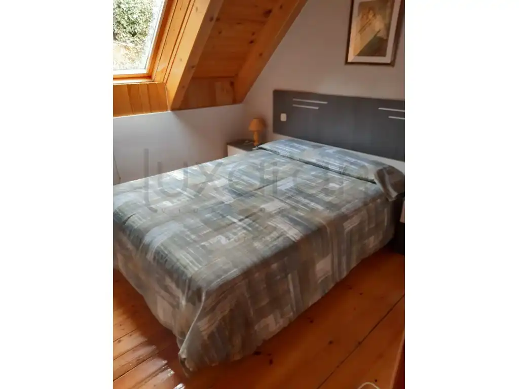 Schlafzimmer von Haus oder Chalet zur Miete in Vielha e Mijaran