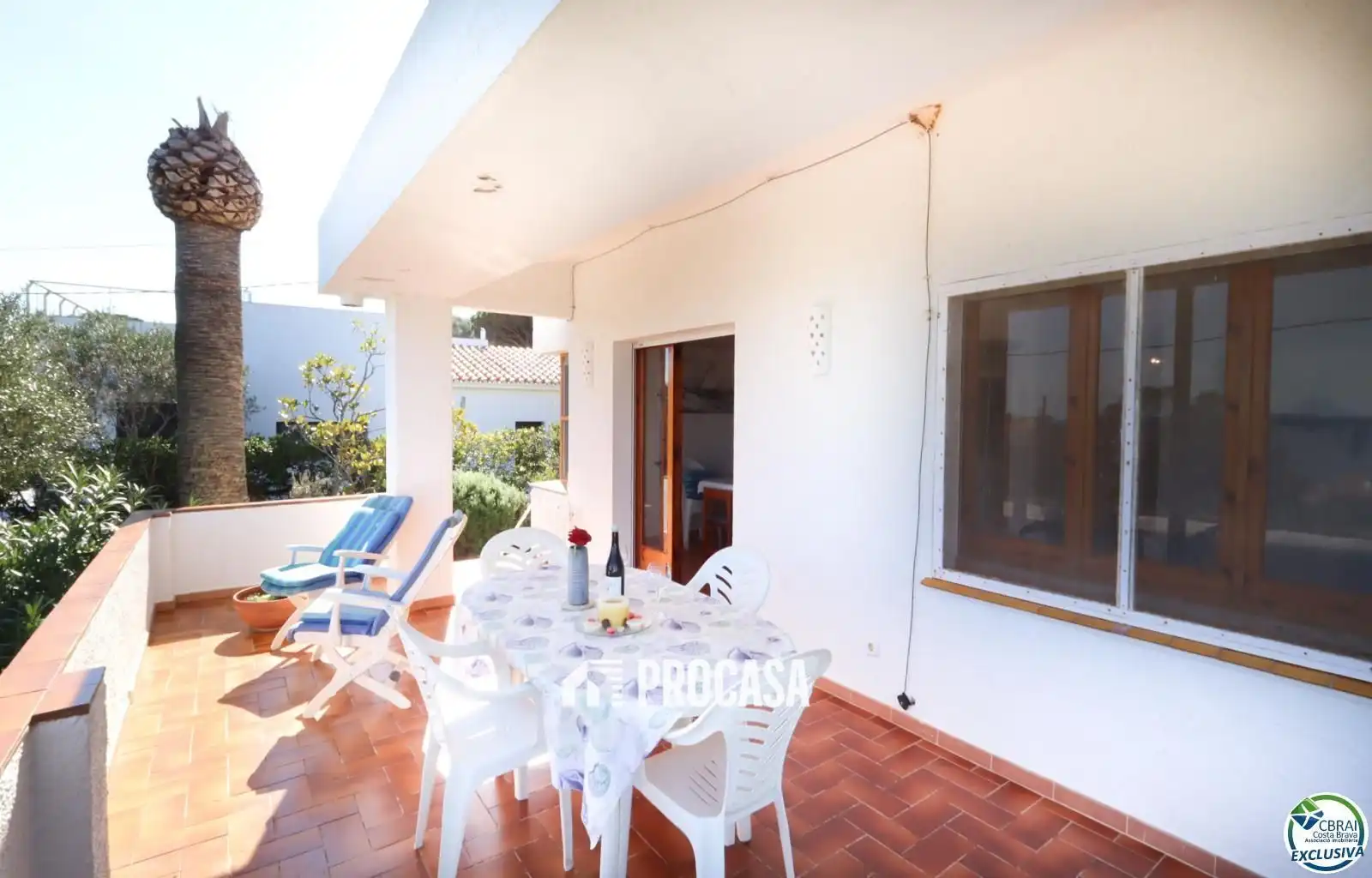 Villa mit Garten zum Verkauf in Musclera, imagen 6