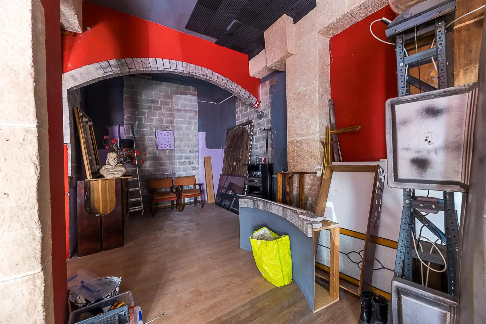 Local en venta en  Palma de Mallorca