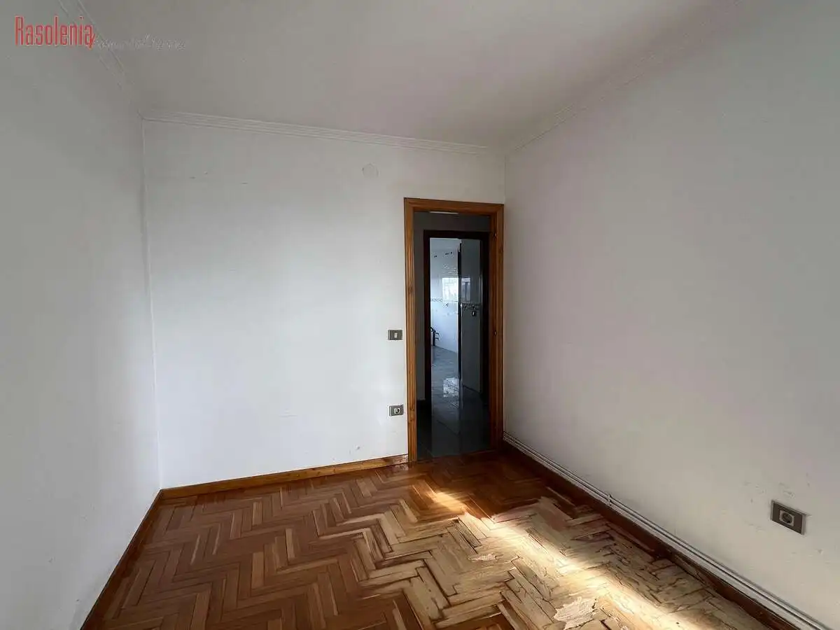 Habitación de Piso en venta en A Fonsagrada  con Calefacción