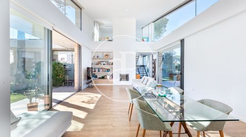 Foto 5 de Casa o chalet en venta en El Carme - Sant Agustí - Bonavista, L'Eliana