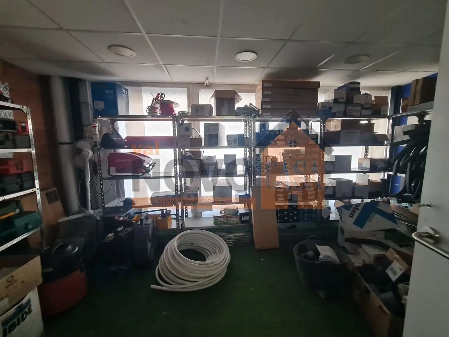 Business premises for sale in Avinguda de l'Om, imagen 17