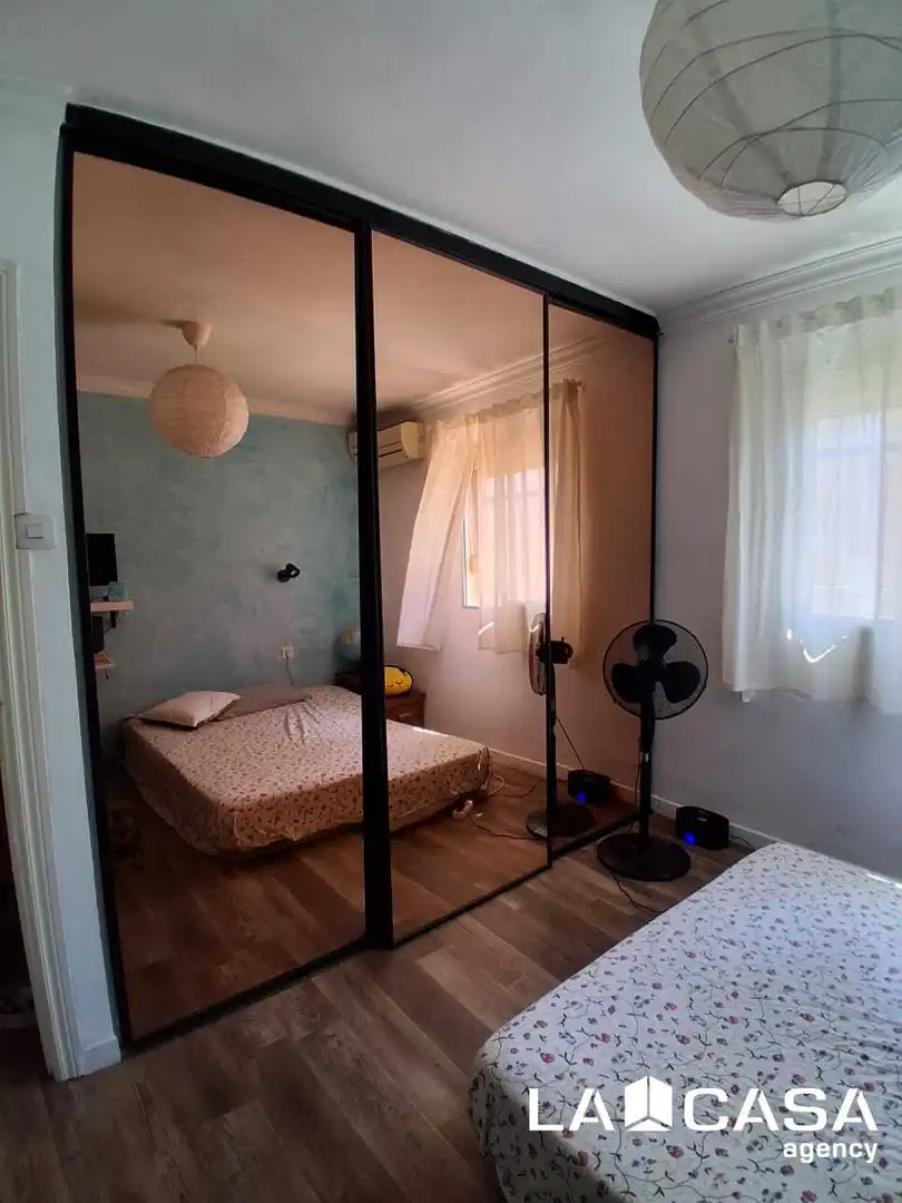 Habitación de Piso en venta en Dos Hermanas con Aire acondicionado y Terraza