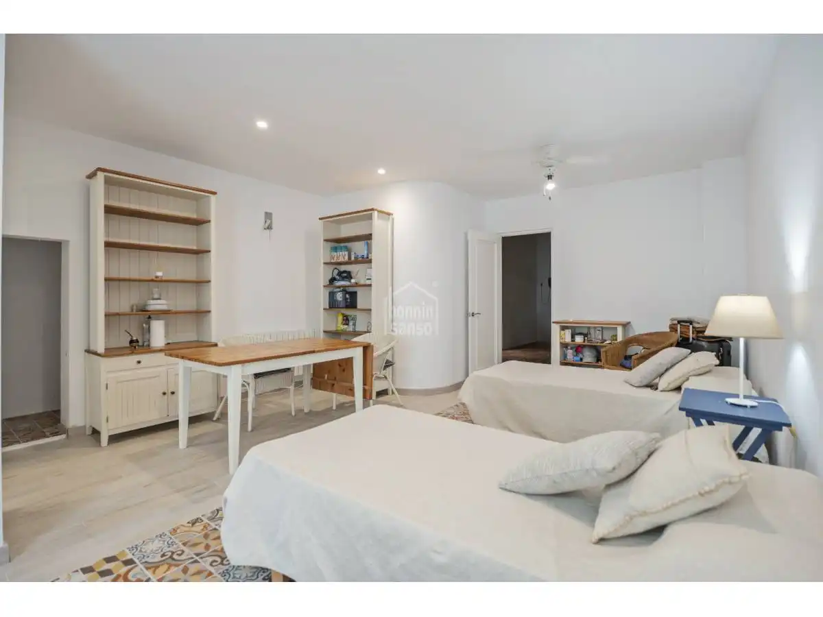 Casa o chalet en venta en Maó - Mahón con Calefacción y Terraza