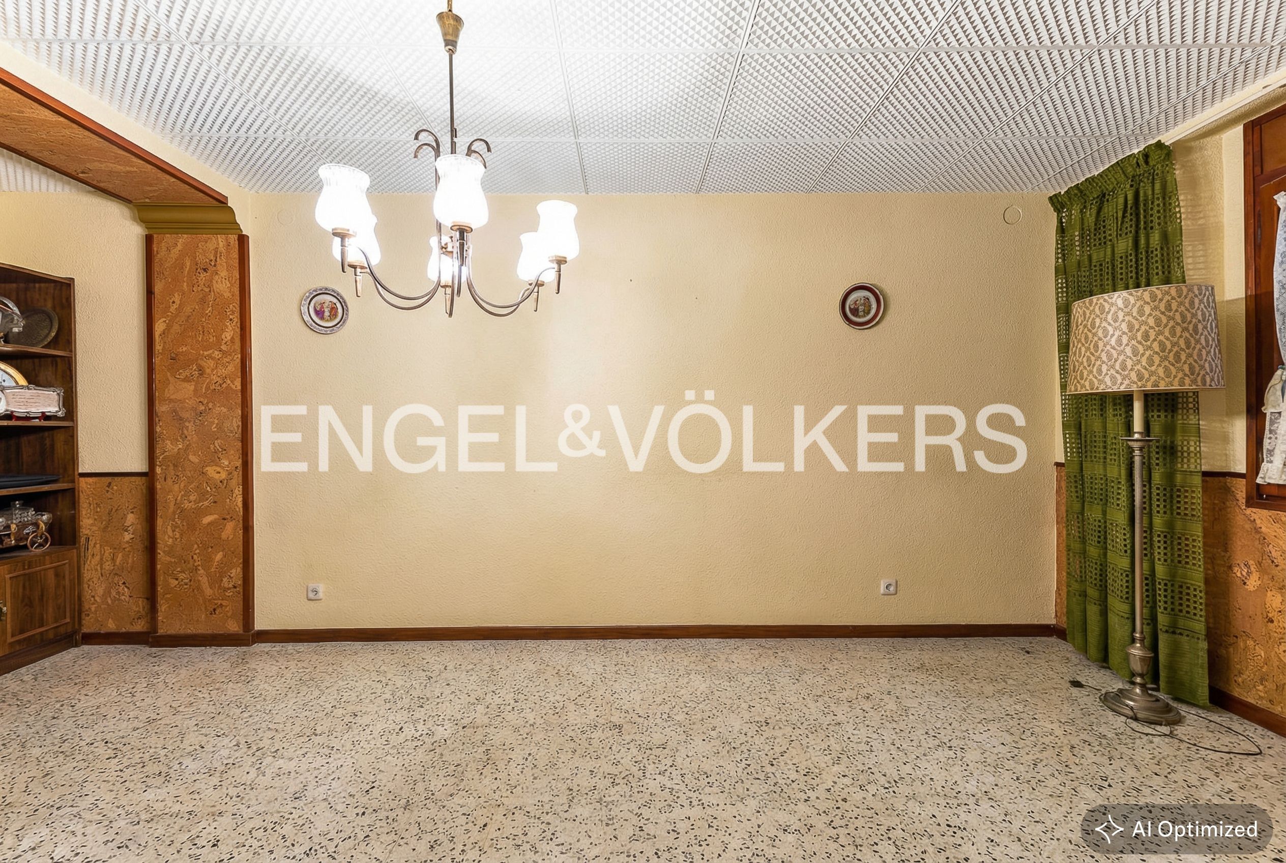 Menjador de Casa o xalet en venda en Sant Jaume dels Domenys amb Calefacció, Terrassa i Traster