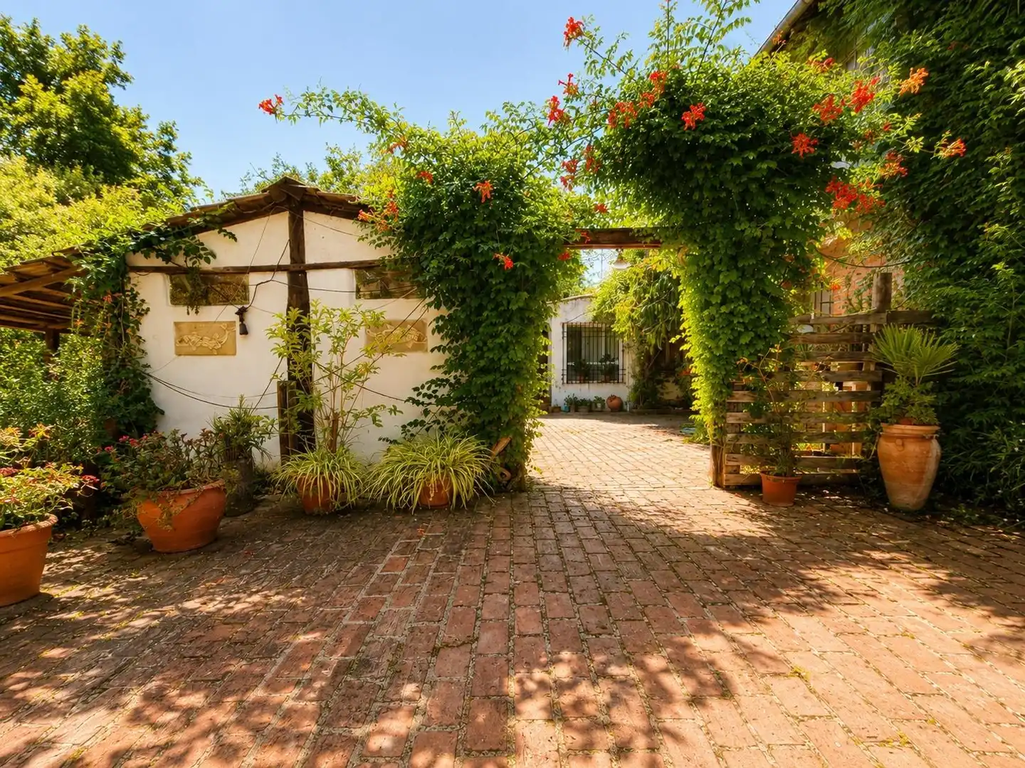 Casa rustica con piscina in vendita a Carretera a Palma del Río
