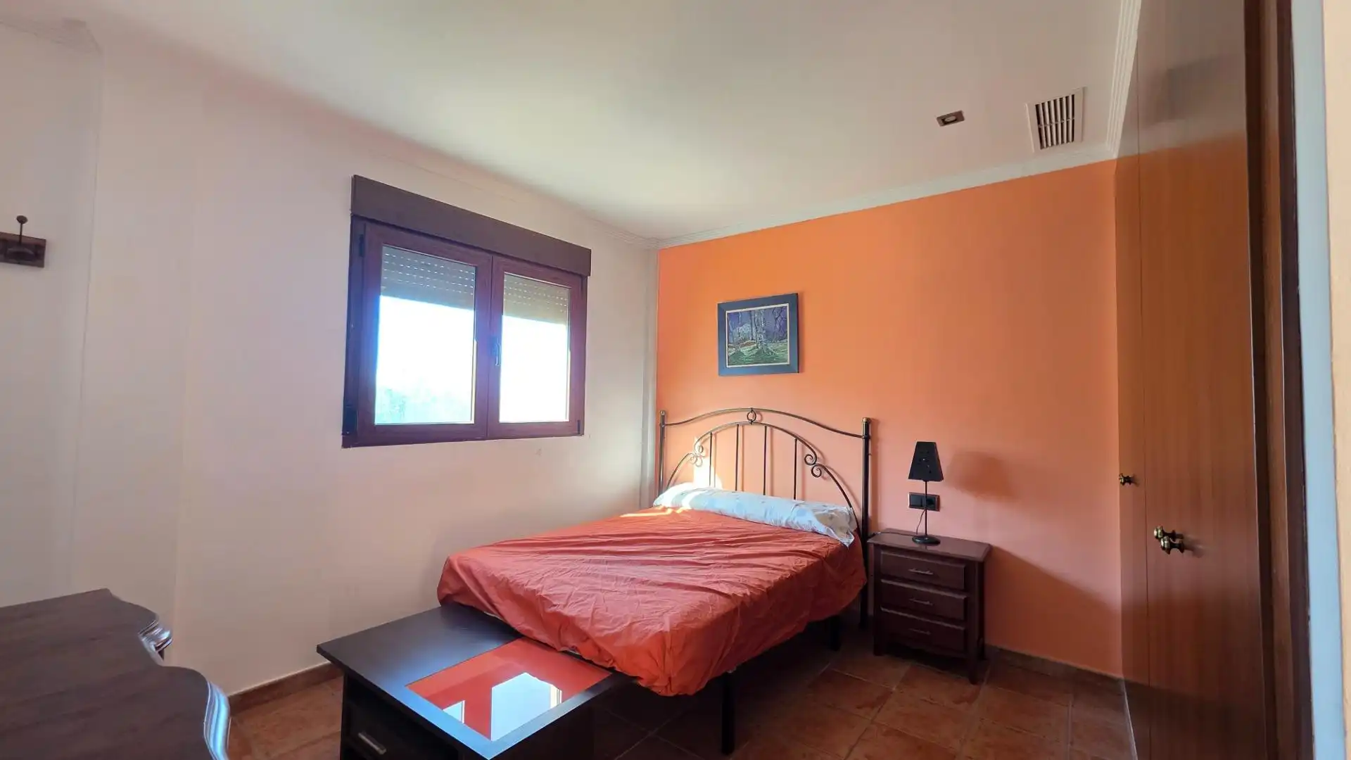 Habitación de Casa o chalet en venta en Terrateig con Jardín privado