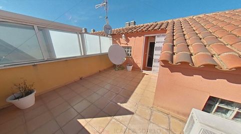 Foto 4 de Ático en venta en Boverals - Saldonar, Vinaròs