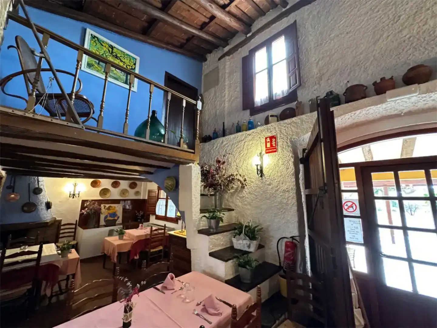 Finca rústica en venda en Vila-rodona amb Aire condicionat i Balcó